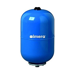 Гідроакумулятор IMERA AV 200 вертикальний 200 л Синій (IIQVG01B11FA1)