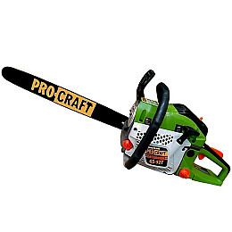 Цепная пила ProCraft GS-52T (GS-52T)