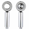 Насадка для душу MULTIFUNCTIONAL FAUCET двостороння 3 режими (300074)