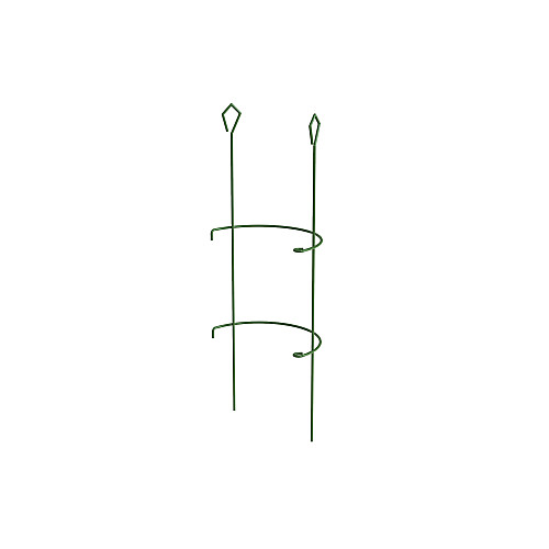 Опора-полукольцо Ferrum-decor 30х70 см (OP4117)