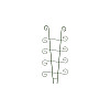 Опора-завиток Ferrum-decor 33х75 см (OP4121)