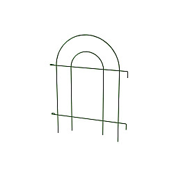 Паркан Ferrum-decor 40х50 см (OP4142)