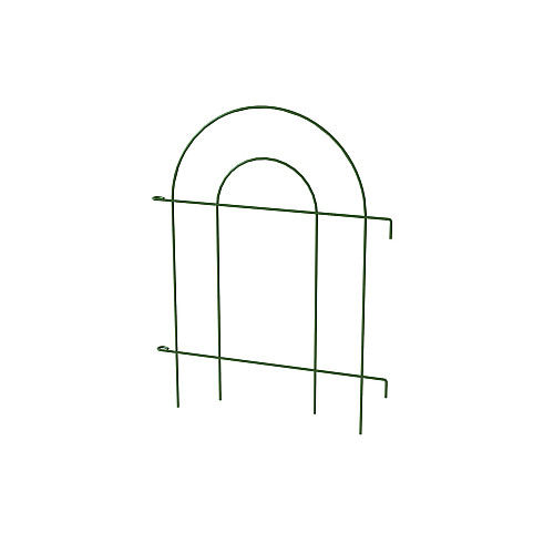 Паркан Ferrum-decor 40х50 см (OP4142)