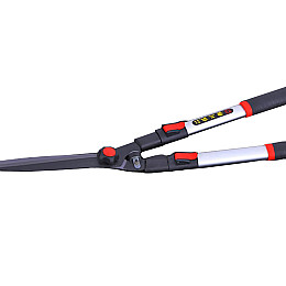 Ножницы телескопические DingKe Red 680-900 мм (4433-13670a)