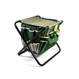 Набір садовий Lesko CG-6102 з 8 інструментів (4466-13767a)