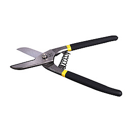 Садовые ножницы DingKe DK-012 металлические полотно 200 мм (4416-13723)