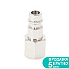 Штуцер з внутрішнім різьбовим з'єднанням FT 1/4" SIGMA (7022141)