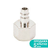 Штуцер із внутрішнім різьбленням FT 1/2" SIGMA (7022161)
