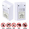 Pest Repeller, від компанії, Riddex Plus, відлякувач мишей, засіб від тарганів, комах