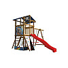 Детская игровая площадка для улицы / двора / дачи / пляжа SportBaby-10 SportBaby