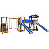 Детская игровая площадка для улицы / двора / дачи / пляжа SportBaby-12 SportBaby
