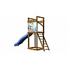 Дитячий майданчик для вулиці / двори / дачі / пляжу SportBaby-2 SportBaby