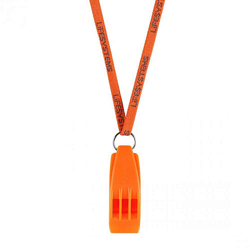 Свисток Lifesystems Hurricane Whistle (1012-42620)
