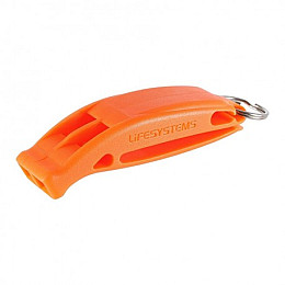 Свисток Lifesystems Safety Whistle (1012-2250)