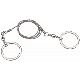Пила AceCamp Pocket Survival Wire Saw (1012-2595)