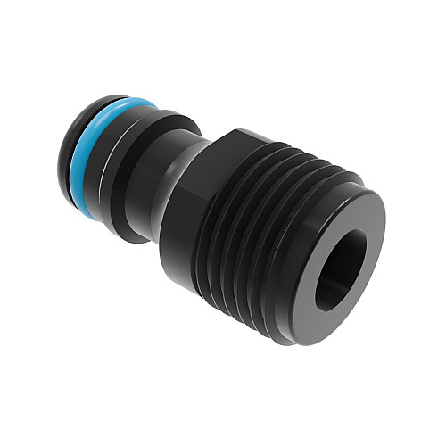 Адаптер с внешней нарезкой Ergo 1/2''-5/8'' Cellfast