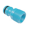 Aдаптер с внешней нарезкой Basic 1/2'' Cellfast