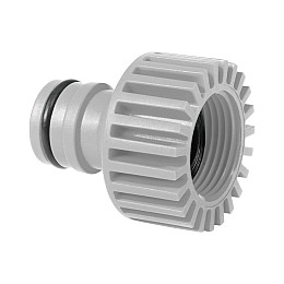 Адаптер з внутрішньою нарізкою Ideal INCH 1