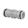З'єднувач - двійник Ideal INCH 1'' Cellfast