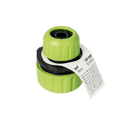 Муфта Economic 1/2''-3/4'' Cellfast