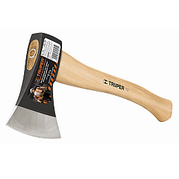 Топор Truper Євро дерево 360mm (TRU-HE-1-1/4M)