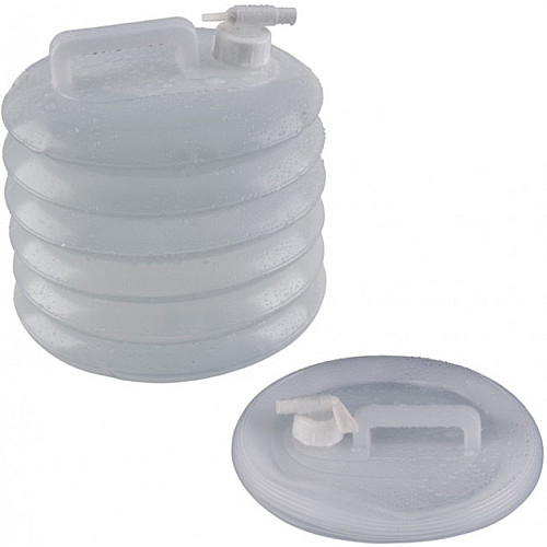 Канистра AceCamp Jerrycan 10 L для воды (1012-1733)