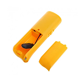 Ультразвуковой универсальный отпугиватель собак VigohA AD100