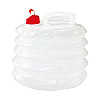 Канистра для воды KingCamp Water Carrier 8L (1026-KA3616_TRANSPARENT)