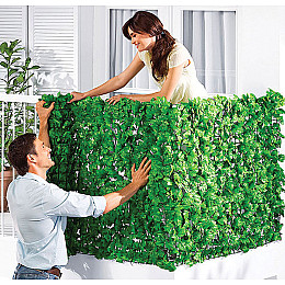 Декоративне зелене покриття Engard Молода листва 100х300 см (GC-03)