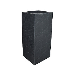 Кашпо Engard Кампания 23х23х50 см (GA01-1)