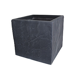 Кашпо Engard Алано 30х30х29 см (GA02-1)