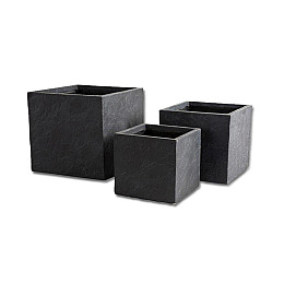 Кашпо Engard Алано 30х30х29 см (GA02-1)