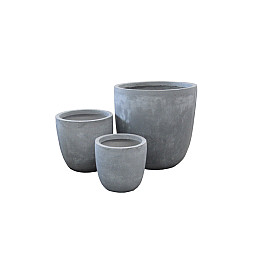 Кашпо Engard Фигерас 28х27 см (GA39-1)