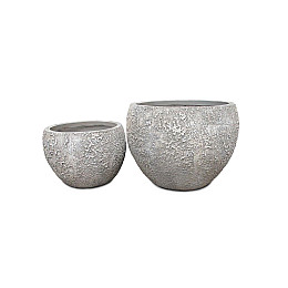 Кашпо Engard Флуре 37х37х27 см (GA66-1)