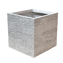 Кашпо Engard Оттава 28х28х28 см (GA67-1)