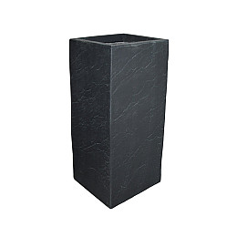 Кашпо Engard Кампания 28х28х60 см (GA01-2)
