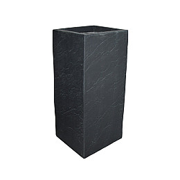 Кашпо Engard Кампания 34х34х70 см (GA01-3)