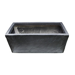 Кашпо Engard "Сицилія" 60х28х28 см (GA03-2)