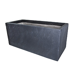 Кашпо Engard Сицилія 70х34х34 см (GA03-3)