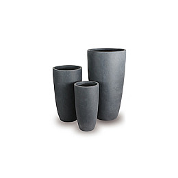 Кашпо Engard Торино 42х42х77 см (GA08-2)