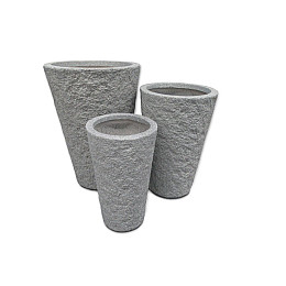 Кашпо Engard Пул 51х51х72 см (GA65-3)