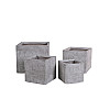 Кашпо Engard Оттава 34х34х30 см (GA67-2)