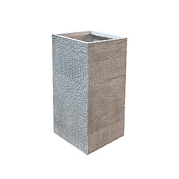 Кашпо Engard Оттава 34х34х70 см (GA69-3)