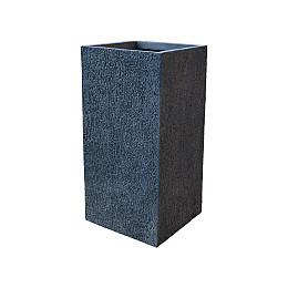 Кашпо Engard Бенуе 34х34х70 см (GA73-2)