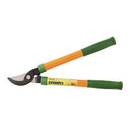 Сучкорез MASTERTOOL 400 мм 14-6120