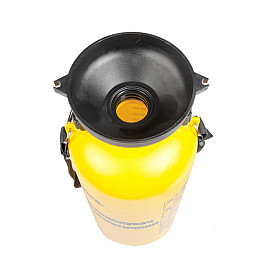 Обприскувач пневматичний MASTERTOOL 8 л штанга 43 см 92-9408