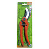 Секатор садовый MASTERTOOL 225 мм с металлическими ручками лезвия Mn65 14-6109