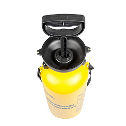 Обприскувач пневматичний MASTERTOOL 10 л штанга 43 см 92-9410