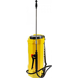 Обприскувач акумуляторний MASTERTOOL 