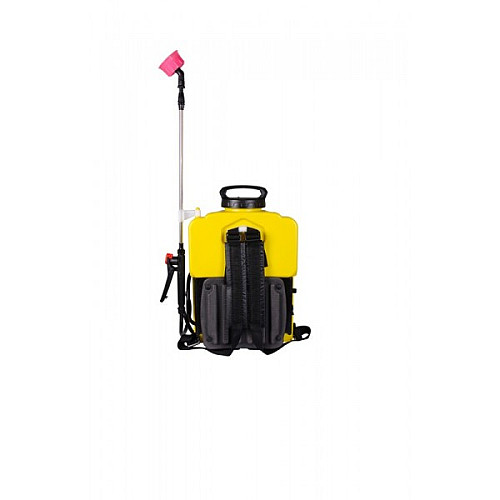 Опрыскиватель аккумуляторный MASTERTOOL "Premium" 12 л 12 V 8 Ач 92-9712